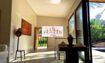 Imagem 5: Imóvel para aluguel e venda tem 405 metros quadrados com 3 quartos em Tanque - Atibaia - S