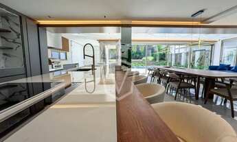 Imagem 6: Casa Nova e Mobiliada, Porteira fechada com 03 suítes à Venda em Jundiaí/SP