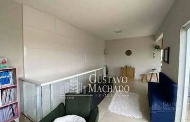 Imagem 10: Apartamento com 2 dormitórios à venda, 193 m² por R$ 695.000,00 - Mirante do Vale - Volta