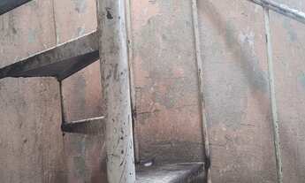 Imagem 6: Vendo barracão Casa com 2 dormitórios