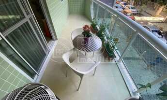 Imagem 4: Apartamento - Padrão / Residencial / Tijuca