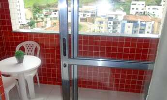 Imagem 5: Cobertura à venda, 4 quartos, 1 suíte, 1 vaga, Guarapiranga - Ponte Nova/MG