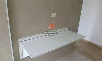 Imagem 9: Apartamento 1 dormitório para Locação em São Paulo, Consolação, 1 dormitório, 1 banheiro