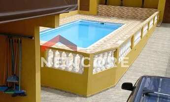 Imagem 7: Chácara em Rua São Paulo - Chácara Guanabara - Mogi das Cruzes/SP