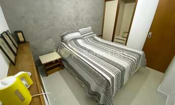 Imagem 5: Flat para alugar no Jardins - Edifício Crillon Plaza - Cód. DWT16087