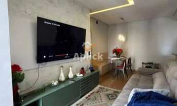 Imagem 4: Apartamento á venda em Morada de Laranjeiras, 3 Quartos, Suíte, Villaggio Manguinhos