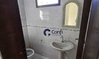 Imagem 6: Casa com 2 dormitórios para alugar, 60 m² por R$ 2.200,00/mês - Loteamento Sao Braz - Mand