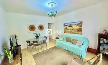 Imagem 2: Casa à venda com 95,9 m², 2 quartos 3 vagas em Botafogo, Campinas