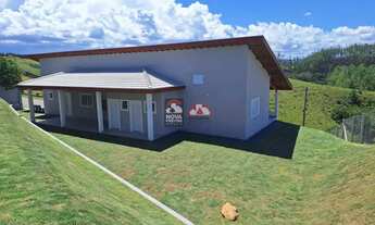 Imagem 3: Casa à venda 250m² - Residencial Mantiqueira