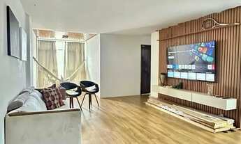 Imagem: Apartamento 3 Quartos 130m² com Suíte