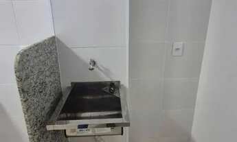 Imagem 5: Apartamento com 2 dormitórios à venda, 43 m² por R$ 260.000,00 - Vila Harmonia - Anápolis