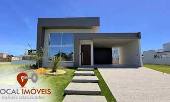 Imagem: CASA EM CONDOMÍNIO DE ALTO PADRÃO COM