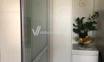 Imagem 7: Apartamento - Swiss Park - Campinas