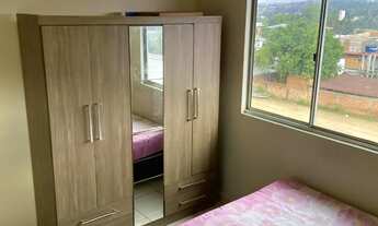 Imagem 3: /AP no Vila Jardim Jasmim - ao lado do Nova Era