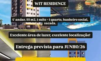 Imagem: WIT RESIDENCES