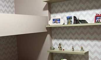 Imagem 14: Vende-se agio de casa no Pq das Nações