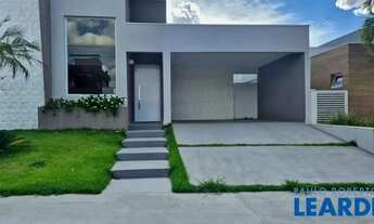 Imagem 4: CASA EM CONDOMÍNIO - CONDOMÍNIO GRANVILLE - SÃO VENÂNCIO FASE I - SP