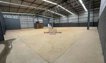 Imagem 7: ALUGA-SE GALPÃO EM LOTE DE 720M QUADRADOS