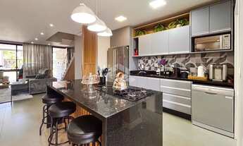 Imagem 7: Casa em condomínio com 3 dormitórios no Ecoville bairro Sarandi