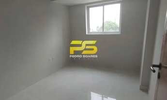 Imagem 3: OPORTUNIDADE APARTAMENTO A VENDA NO BAIRRO DE MANAIRA EM JOÃO PESSOA - PB