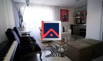 Imagem 3: Aluguel Apartamento 2 Dormitórios - 120 m² Ibirapuera