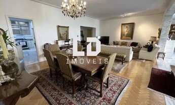 Imagem 2: EXCELENTE APARTAMENTO NO POSTO 4 DE COPACABANA