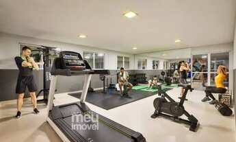 Imagem 8: JUL43/ Imóvel para venda com 44 metros quadrados com 2 quartos em Turu - ENTRADA PARCELADA