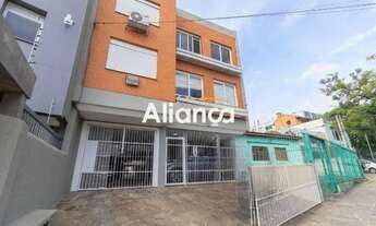 Imagem: Apartamento JK para alugar no bairro Menino