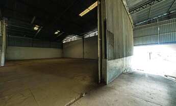 Imagem 7: Oportunidade Única pra REFORMA na BR-153 sentido São Paulo - Galpão Comercial De