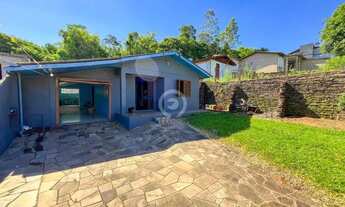 Imagem 2: Casa à venda em Portão, Centro, com 3 quartos, com 150 m²