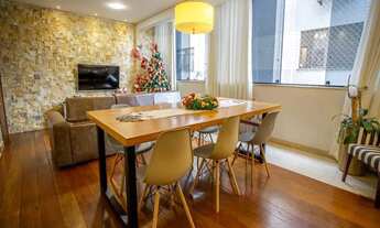 Imagem 5: Venda - APARTAMENTO - SION Belo Horizonte MG