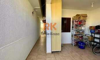 Imagem 6: Casa para aluguel, 5 quartos, 2 suítes, 4 vagas, Alípio de Melo - Belo Horizonte/MG