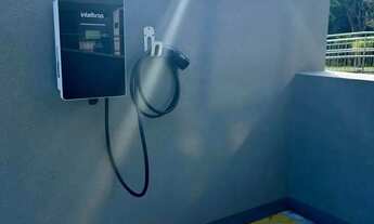 Imagem 4: Apartamento 3 Suítes Cacupé