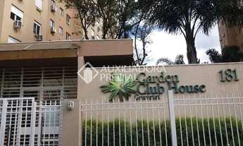 Imagem: Apartamento no Residencial Garden Club House