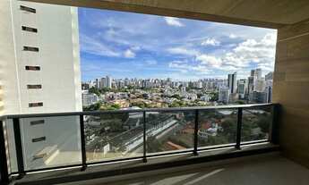 Imagem 2: CAMINHO DAS ÁRVORES - HYPE CONCEPT - 56M² - 1/4 SALA - OPORTUNIDADE