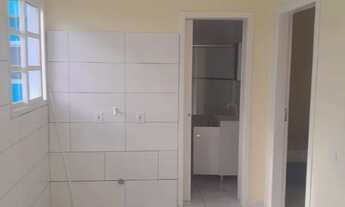 Imagem 2: Kitnet 1 quarto Casa com 1 dormitório