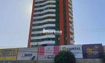 Imagem: Apartamento Edifício Burle Marx