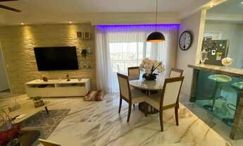 Imagem 5: Apartamento em Americana