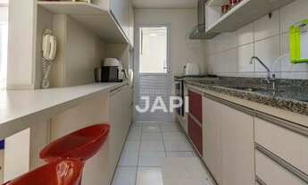 Imagem 7: Apartamento à venda, 3 quartos (1 suíte) - 97m² Condomínio Atmosphera- R$ 748.000 - Jardim