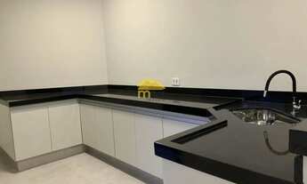 Imagem 7: Casa nova à Venda Jardim Satélite 2 quartos sala integrada