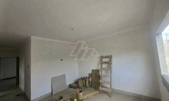 Imagem 5: Casa com 3 quartos (1 suíte) e 2 vagas à venda cômodos amplos Zona Sul, Marília/SP