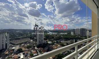 Imagem 7: Apartamento para locação ou venda em Pinheiros - SP