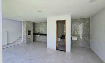 Imagem 6: Casas no araçagy