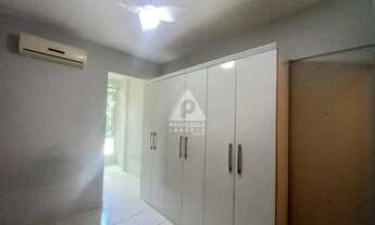 Imagem 6: Apartamento] Reformado à Venda em [Botafogo] Rio de Janeiro RJ. 3 Quartos com Dependência