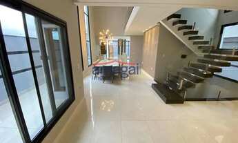 Imagem 4: Casa com 3 quartos em condomínio para venda em Jacareí - SP