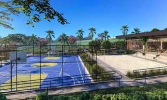 Imagem 2: Terreno à venda em Campinas, Jardim Conceição (Sousas), no Condomínio Ville Sainte Anne