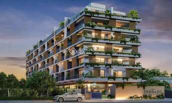 Imagem: Studio face norte com lazer completo - alta