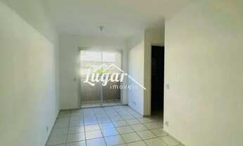 Imagem 4: Apartamento para aluguel, 2 quartos, 1 vaga, SAO PAULO - Marília/SP