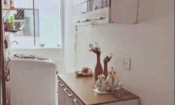 Imagem 4: Pituba 3/4 com suíte