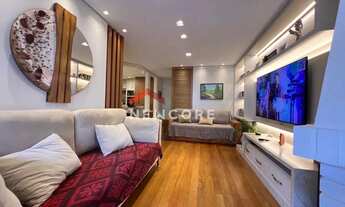 Imagem 4: Apartamento em Vigilante - Avenida Central - Gramado/RS